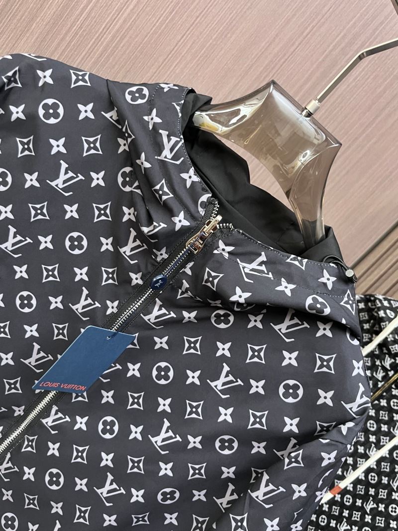 Louis Vuitton Outwear